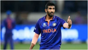 Jasprit Bumrah likely to be rested India vs West Indies