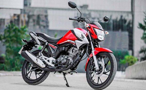 honda flex fuel 160cc motorcycle india launch 600x370 1