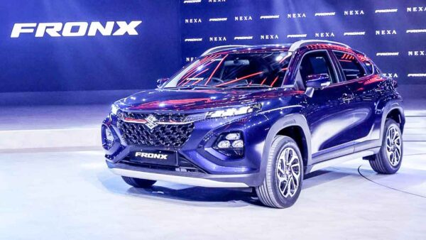 maruti fronx suv launch price booking 600x338 1