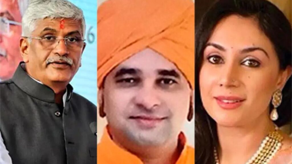 six-characters-of-bjp-in-rajasthan