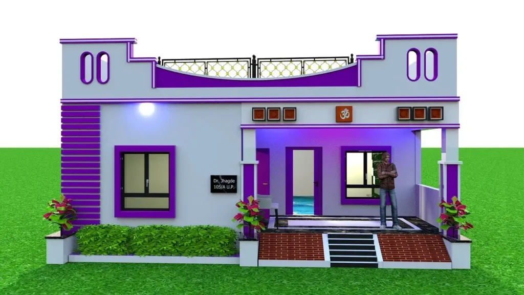 मध्यप्रदेश में लोगो को इस योजना के तहद मिलेंगे पक्के मकान, तुरंत पढ़ें ताजा जानकरी-मुख्यमंत्री मध्यप्रदेश आवास योजना 2024 1 1280