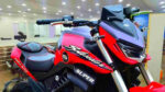 Hero Splendor sport