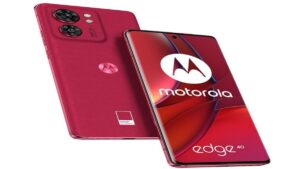 Motorola Edge 40 Neo 5G