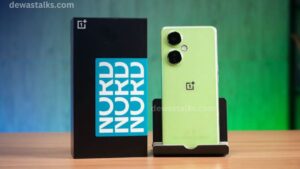 OnePlus Nord CE 3 Lite Specification Price