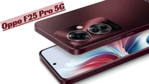 Oppo F25 Pro 5G