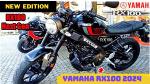 yamaha rx100