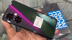 Oneplus Nord CE 3 Lite 5G