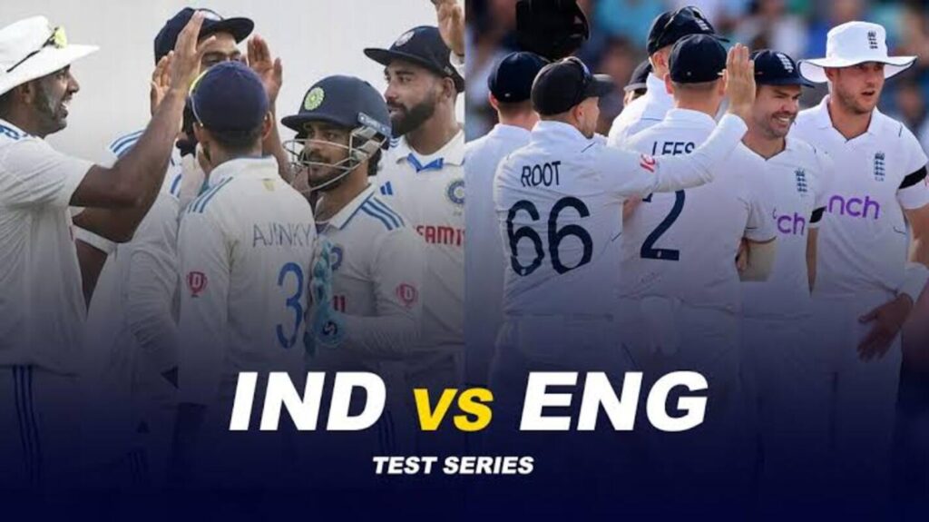 IND VS ENG 3rd Test: टीम इंडिया प्लेइंग 11 का हुआ ऐलान, कोहली के जगह इस नए खिलाड़ी को मिला मौका 1 images (8)