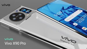 Vivo X90 Pro