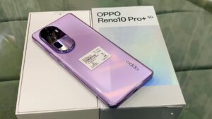 Oppo Reno 10 Pro 5G