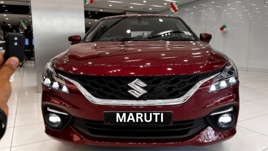 30KM माइलेज के साथ Maruti की प्रीमियम लुक कार, इतनी सी कीमत में फीचर्स भी लल्लनटॉप