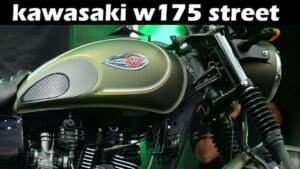 Bullet की हवा टाइट कर देंगी Kawasaki की रेट्रो लुक बाइक, टनाटन फीचर्स के साथ मिलेगा सॉलिड इंजन