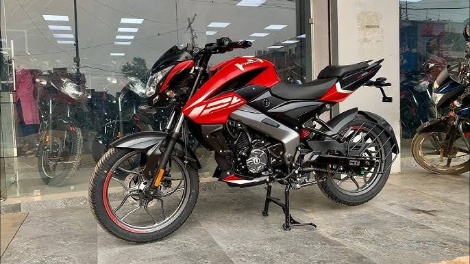 Bajaj Pulsar NS 125 Price Engine Features