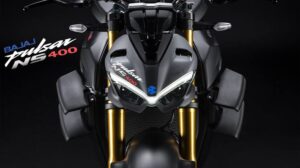 Bajaj Pulsar NS400 Launch Date Price Engine Features