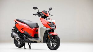 Hero Xoom 125R Price Launch Date Engine Features