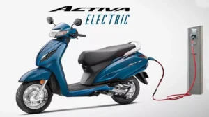 इस महाशिवरात्रि Honda Activa Electric स्कूटर को किया जाएगा लॉन्च! जल्दी करें कीमत है सबसे सस्ती