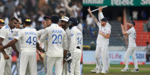 India Vs England: टीम इंडिया के एक बेहतर खिलाड़ी ने ले लिया है रिटायरमेंट! बस दो मैच खेल कर कैरियर किया समाप्त