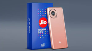 Jio Ka Sabse Sasta 5G Smartphone Price Launch Date