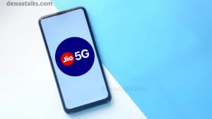 Jio Will Launch The Cheapest 5G Smartphone Very Soon