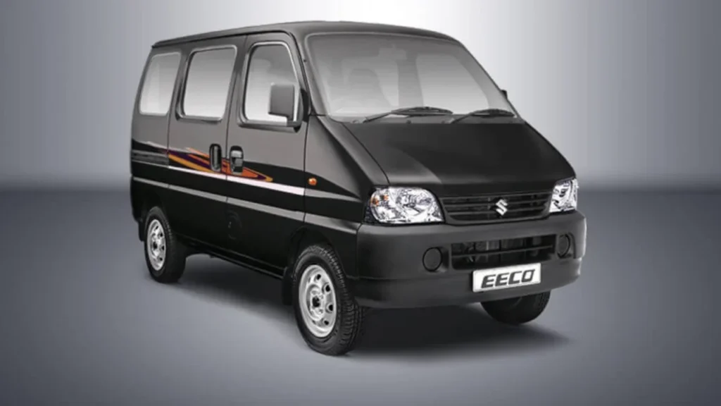 Maruti Suzuki Eeco मैं मिल रहा है धांसू फीचर और सस्ती कीमत जानें क्या हो सकती है कीमत 1 Maruti Suzuki Eeco मैं मिल रहा है धांसू फीचर और सस्ती कीमत जानें क्या हो सकती है कीमत