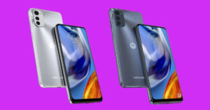 Moto E32s