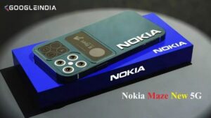 Nokia लॉन्च करने जा रही है Nokia N2 Pro Max स्मार्टफोन! जाने इसकी क़ीमत