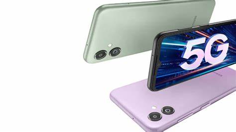 खासकर गरीबों के लिए लॉन्च हुआ Samsung का यह स्मार्टफोन मिल रहा है 6000mAh की बैटरी और तगड़ा परफॉर्मेंस, कीमत अपने बजट में