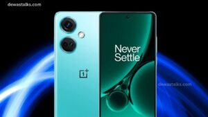 OnePlus Nord CE 3 5G Specification Price