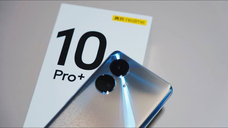 Realme 10 Pro 5G Best Smartphone Price Specification