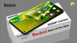 Redmi Note 15 Pro Max को आप अपना बना सकते हैं मात्र ₹13999 रुपए! जाने कितना कितना होगा कीमत