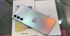 Samsung Galaxy M15 5G Specification Price Specifications