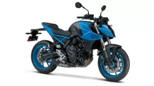 KTM और Hero का पाप बन कर आ रहा है Suzuki GSX-8S बाइक! जाने इसकी क़ीमत