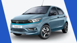 Tata Tiago EV इलेक्ट्रिक कार पे मिल रहा हैं 75 हजार का छुट, जाने कितना होगा कीमत