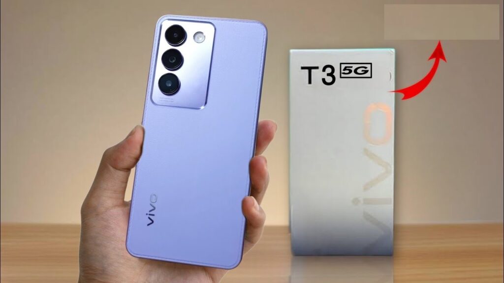 5G मार्केट में अपना इक्का जमाने आया Vivo का धांसू स्मार्टफोन, कंचाप फोटू क्वालिटी और बैटरी भी दमदार 1 5G मार्केट में अपना इक्का जमाने आया Vivo का धांसू स्मार्टफोन, कंचाप फोटू क्वालिटी और बैटरी भी दमदार