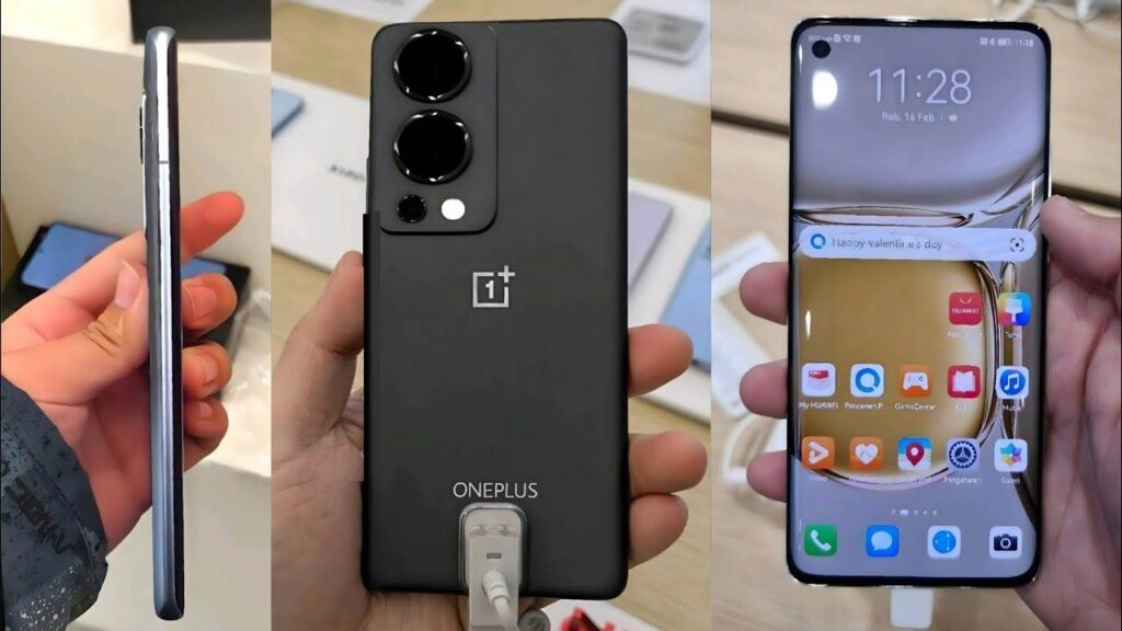 iphone का पत्ता कट करने आया OnePlus का धांसू स्मार्टफोन, अमेजिंग फोटू क्वालिटी और बैटरी भी पावरफुल