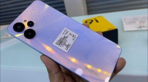 मात्र इतनी सी कीमत में Realme का शानदार 5G स्मार्टफोन, बढ़िया कैमरे के साथ 5000mAh बैटरी