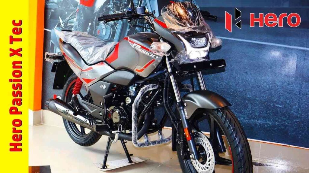 Honda Shine की लंका लगा देगी Hero की चकाचक लुक बाइक, लाजवाब फीचर्स और माइलेज भी शानदार