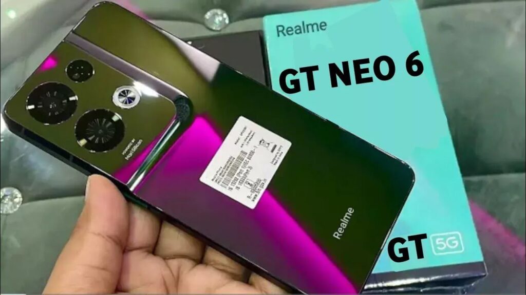 Oneplus की चटनी बनाने आ रहा Realme का धांसू स्मार्टफोन, लल्लनटॉप कैमरा क्वालिटी और बैटरी भी दमदार