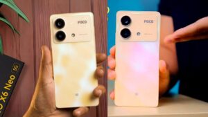 5G दुनिया में अपना राज जमाने आ रहा Poco का ब्रांडेड स्मार्टफोन, लल्लनटॉप फोटू क्वालिटी के साथ तगड़ी बैटरी