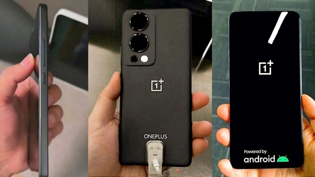 गरीबों के बजट में आया OnePlus का धांसू स्मार्टफोन, 108MP कैमरा और 5000 mAh बैटरी के साथ देखे कीमत