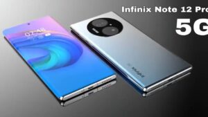 108MP कैमरा से DSLR को तारे दिखने आया Infinix का ब्रांडेड 5G स्मार्टफोन और कीमत भी छटाक भर