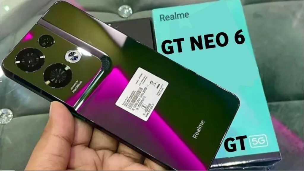 Oppo-Vivo का कारोबार ख़त्म कर देगी Realme का धांसू 5G स्मार्टफोन, HD फोटू क्वालिटी के साथ मिलेगी तगड़ी बैटरी