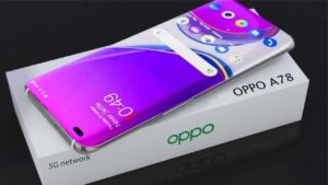 5G मार्केट का बेताज बादशाह बना Oppo का धांसू स्मार्टफोन, 50MP कैमरा के साथ कीमत भी छटाक भर