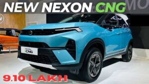 Swift की अकड़ निकाल देंगा Tata Nexon का किलर लुक, प्रीमियम फीचर्स के साथ इंजन भी दमदार
