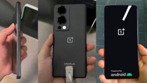 iPhone को धूल चटा देंगा OnePlus का शानदार स्मार्टफोन, अमेजिंग कैमरे के साथ दमदार बैटरी, देखे कीमत