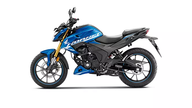 Honda Hornet 2.0 पे चल रहा है होली ऑफर! जाने कितना हो सकता है कीमत