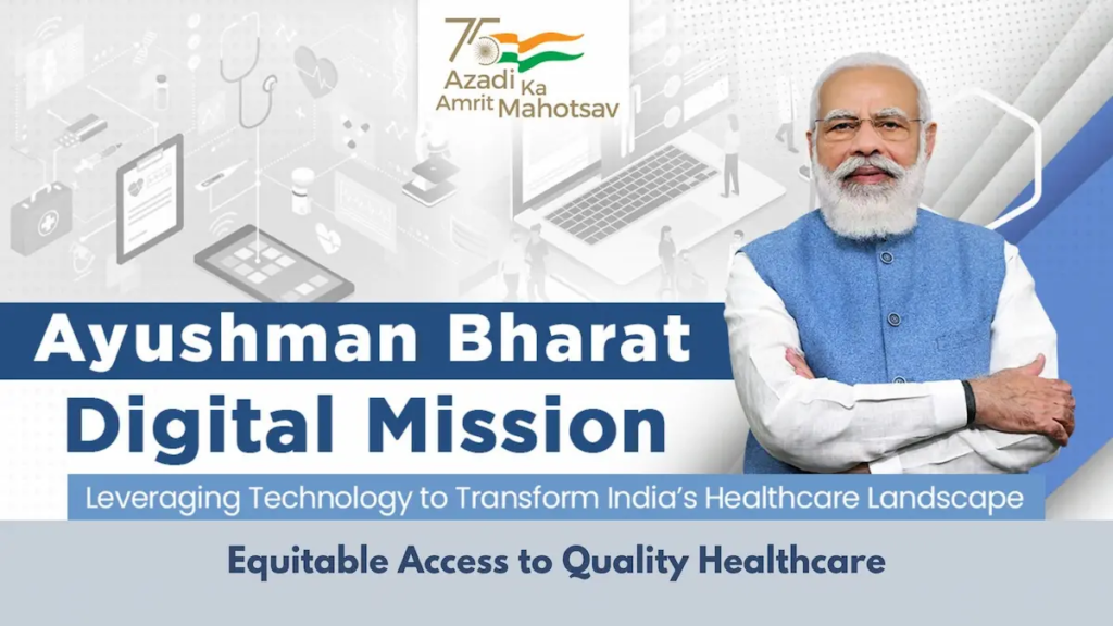 Ayushman Bharat Yojana: स्वास्थ्य मंत्री ने आयुष्मान भारत मिशन के तहत 20 करोड़ स्वास्थ्य रिकॉर्ड को डिजिटली जोड़ा गया है.. जानें