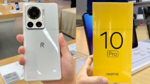 realme 10 pro