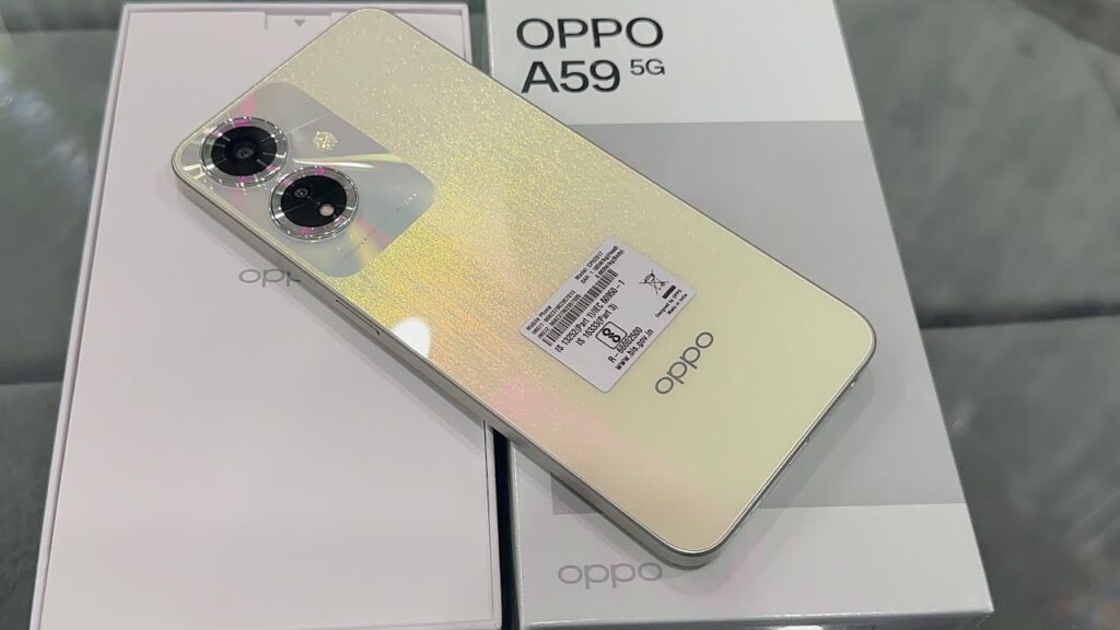 OnePlus की चटनी बनाने आया OPPO का सस्ता 5G स्मार्टफोन, तगड़ी कैमरा क्वालिटी और बैटरी भी झन्नाट