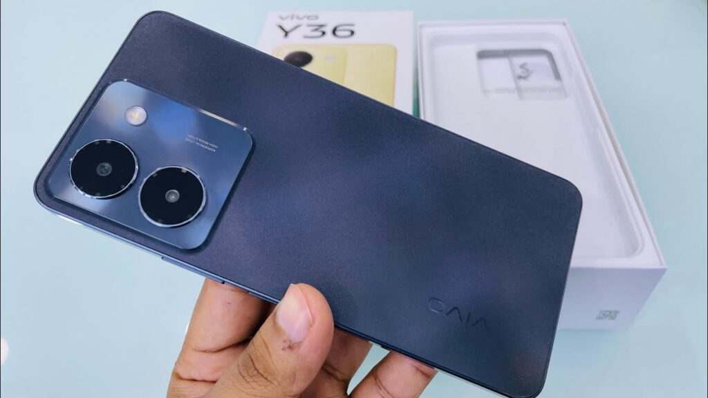 इतनी सी कीमत में Vivo का शानदार स्मार्टफोन, अमेजिंग फोटू क्वालिटी और लुक से हसीनाएं होगी दीवानी 1 इतनी सी कीमत में Vivo का शानदार स्मार्टफोन, अमेजिंग फोटू क्वालिटी और लुक हसीनाएं होगी दीवानी